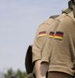 Bundeswehr soldiers