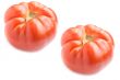 Two tomato