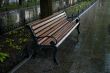 Park bench