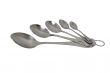 Measuring spoons