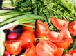 Vegetables