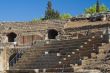 Roman amphitheater of Merida