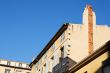 Buildings in Aix-en-provence