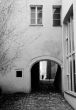 Buildings in Regensburg