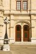 Building in Vienna