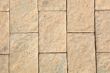 Pavement bricks background
