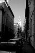 Street in Aix-en-provence