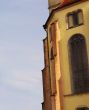 Cathedral in Regensburg