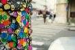 Colorful stickers