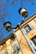 Building in Aix-en-provence