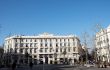 Buildings in Antibes