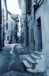Street in Cannes