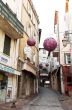 Buildings in , France