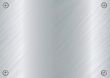 metal screw plate
