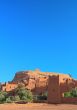 traditional Moroccan Casbah