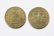 Austrian 20 Schilling Coins