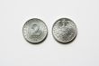 Austrian 2 Groschen coins
