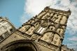 Powder tower in Prague