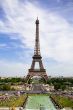 The Eiffel Tower