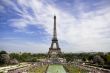The Eiffel Tower