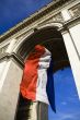 Arc de Triomphe