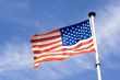 American flag