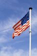 American flag
