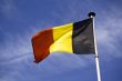 Belgium flag