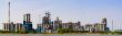 Refinery complex Antwerp