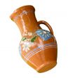 Traditional Slavonic ceramic jug
