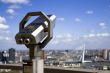 Rotterdam from the tower