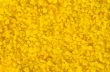 Rough yellow stone background