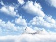 mountains