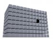 cubes