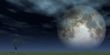 full moon