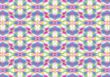  Matt-glass pattern