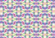  Matt-glass pattern