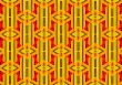 Ornament-pattern