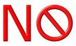 NO