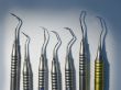 Medical dental instruments