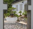 Chinese Garden in Singapore