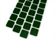 green tiles