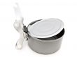 tin opener and can