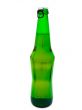 bottle of fresh beer