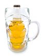 fresh beer