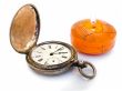 time and light