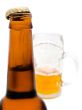fresh beer
