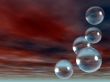 bubbles