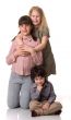 Three childrens