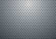 silver small grill